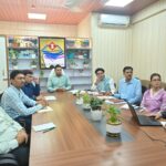 मुख्यमंत्री पुष्कर सिंह धामी के दिशा-निर्देशों में पीएम आवास योजना की प्रगति की हुई समीक्षा
