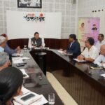 मुख्यमंत्री ने 9 लाख 87 हजार17 पेंशन लाभार्थियों को कुल ₹ 146 करोड़ 32 लाख की पेंशन राशि का किया भुगतान