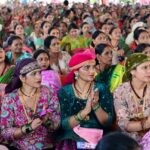 मुख्यमंत्री धामी ने मातृशक्ति से किया सीधा संवाद, महिला सशक्तिकरण को बताया विकास का आधार