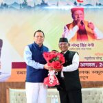 उत्तराखंड की लोक संस्कृति हमारी आत्मा और पहचान इसके के लिए सरकार पूरी प्रतिबद्धता से कार्य कर रही है : मुख्यमंत्री