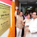 मुख्यमंत्री ने दून विश्वविद्यालय के दीक्षारम्भ सत्र का किया शुभारंभ