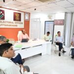 15 दिन दोनों मंडलायुक्त करेंगे फील्ड विजिट, जनपदों में करेंगे कैंप