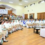 श्रेष्ठ 140 विचारों पर मुख्यमंत्री पुष्कर सिंह धामी स्वयं करेंगे विद्यार्थियों से संवाद