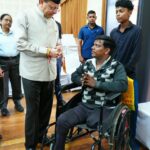 मुख्यमंत्री ने मुख्य सेवक सदन में सुनी जनसमस्याएं