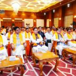 मुख्यमंत्री धामी ने कुंवावाला, देहरादून में सुना प्रधानमंत्री के ‘मन की बात’ कार्यक्रम का 137वां संस्करण
