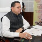 मुख्यमंत्री ने प्रदान की विकास योजनाओं के साथ ही कुम्भ मेला-2027 के कार्यों हेतु ₹ 80.96 करोड़ की वित्तीय स्वीकृति