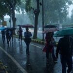 चित्रकूट-प्रयागराज-गाजीपुर समेत कई जिलों में बारिश का अलर्ट