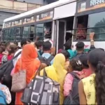महिलाओं को रक्षाबंधन पर बसों की कमी और अन्य परेशानियों का सामना करना पड़ा : अखिलेश यादव