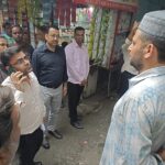 बिना मान्यता संचालित मदरसों पर धामी सरकार की कार्रवाई जारी, देहरादून और हल्द्वानी में कार्रवाई