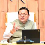 मुख्यमंत्री धामी के सख्त रुख का असर—बाजपुर में 5 और मदरसों पर प्रशासन का शिकंजा, किए गए सील