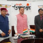 मुख्यमंत्री ने वन-क्लिक के माध्यम से 9 लाख 91 हजार 914 लाभार्थियों को जारी की अगस्त माह की सुरक्षा पेंशन