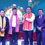 युवा शक्ति ही विकसित भारत की सबसे बड़ी परिवर्तनकारी शक्ति : मुख्यमंत्री