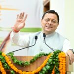 हिंदी हमारी राष्ट्रीय चेतना और सांस्कृतिक पहचान की सशक्त अभिव्यक्ति : मुख्यमंत्री