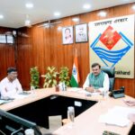 ज्योलिकोट, नैनीताल दूषित पेयजल प्रकरण पर मुख्य सचिव ने ली अधिकारियों के साथ बैठक