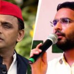 सीजीपी प्रवक्ता और अखिलेश यादव की मुलाकात को लेकर राज्य का राजनीतिक माहौल पूरी तरह से गर्म